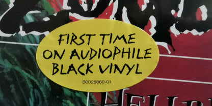 Rob Zombie - Hellbilly Deluxe (VINYL) | Near Mint (NM or M-)