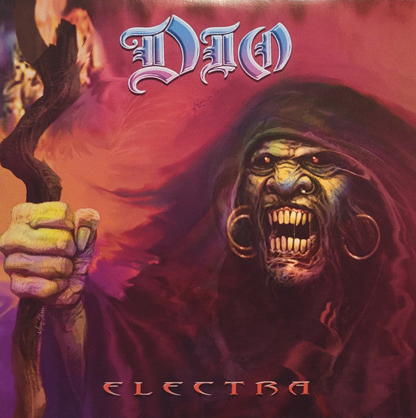 Dio (2) - The Studio Albums 1996 - 2004 (BOX SET) | Near Mint (NM) Near Mint (NM)