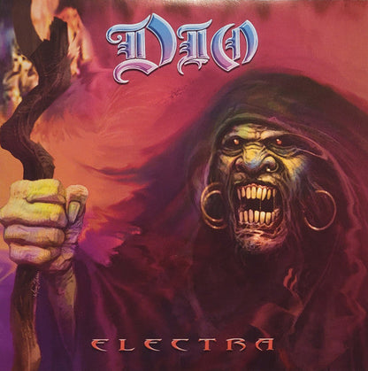 Dio (2) - The Studio Albums 1996 - 2004 (BOX SET) | Near Mint (NM) Near Mint (NM)