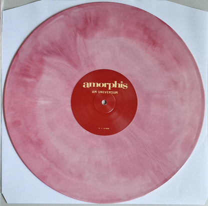 Amorphis - Am Universum (VINYL) | Near Mint (NM) Mint (M)