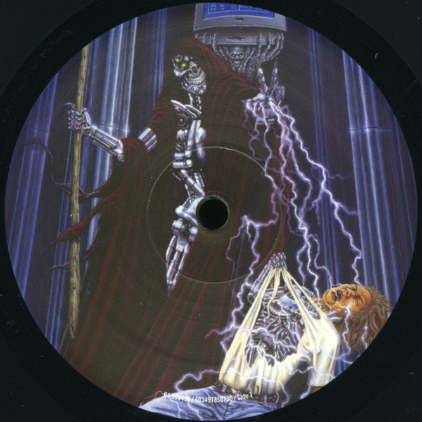 Black Sabbath - Dehumanizer (2xVINYL) | Near Mint (NM) Near Mint (NM)