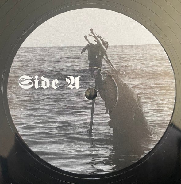 Drowning The Light - From The Abyss (2xVINYL) | Near Mint (NM) Near Mint (NM)