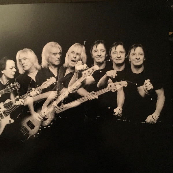 AC/DC - PWR/UP (VINYL) | Near Mint (NM) Near Mint (NM)