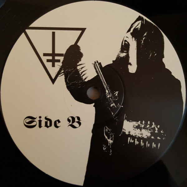 Drowning The Light - Sigils & Ciphers (VINYL) | Near Mint (NM) Near Mint (NM)