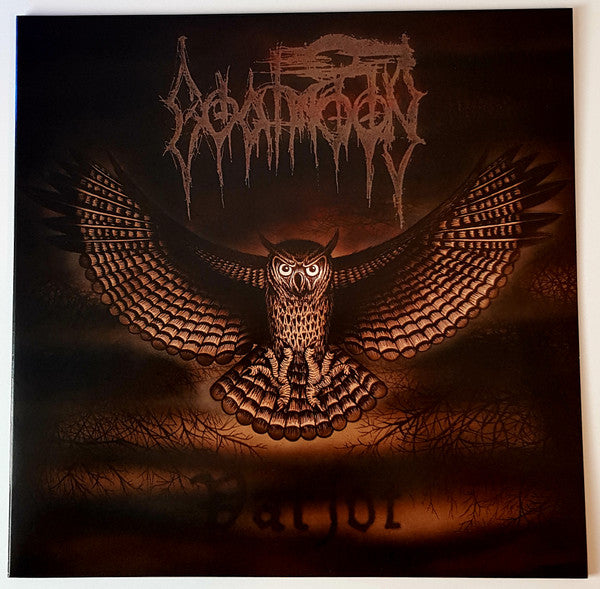 Goatmoon - Varjot (VINYL) | Near Mint (NM or M-) Near Mint (NM)
