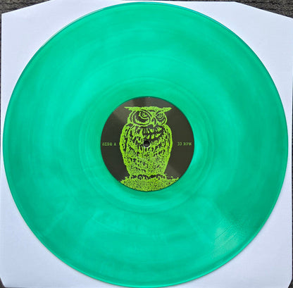 Goatmoon - S/T Extended Edition (VINYL) | Near Mint (NM or M-) Near Mint (NM)