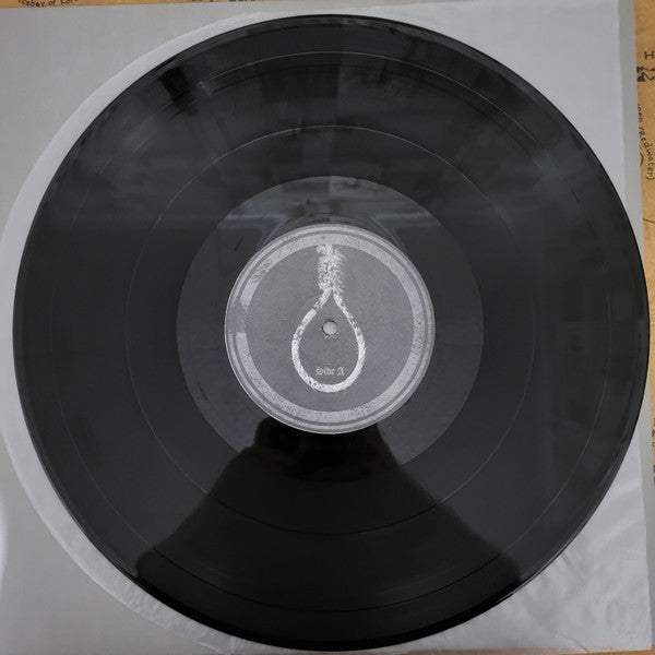 Thy Light - Suici.De.pression (VINYL) | Near Mint (NM or M-) Near Mint (NM)