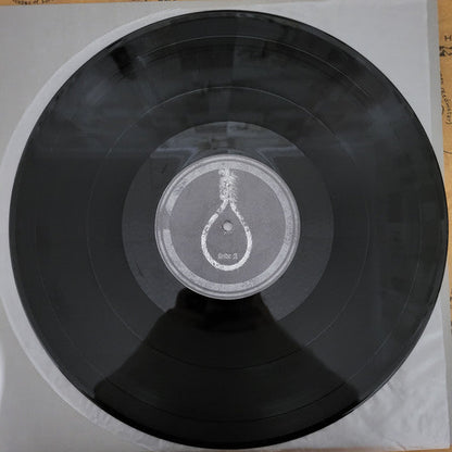 Thy Light - Suici.De.pression (VINYL) | Near Mint (NM or M-) Near Mint (NM)