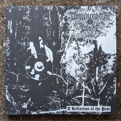 Drowning The Light - A Reflection Of The Past / Where The Sun Was Never Born (VINYL + 7") | Near Mint (NM or M-)
