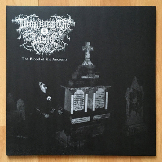 Drowning The Light - The Blood Of The Ancients (VINYL) | Near Mint (NM) Near Mint (NM)