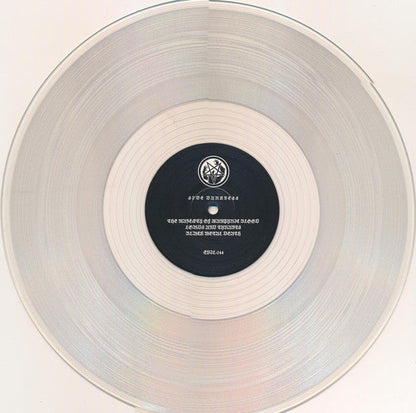 Satanic Warmaster - We Are The Worms That Crawl On The Broken Wings Of An Angel (A Compendium Of Past Crimes) (2xVINYL) | Near Mint (NM) Near Mint (NM)