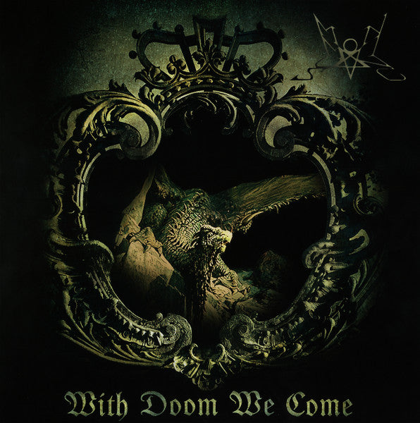 With Doom We Come (BOX SET) | Near Mint (NM or M-)