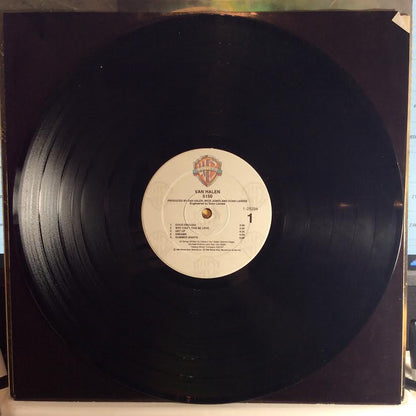 Van Halen - 5150 (VINYL) | Near Mint (NM or M-)