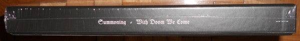 With Doom We Come (BOX SET) | Near Mint (NM or M-)