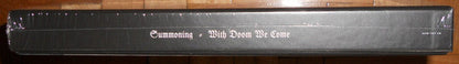 With Doom We Come (BOX SET) | Near Mint (NM or M-)