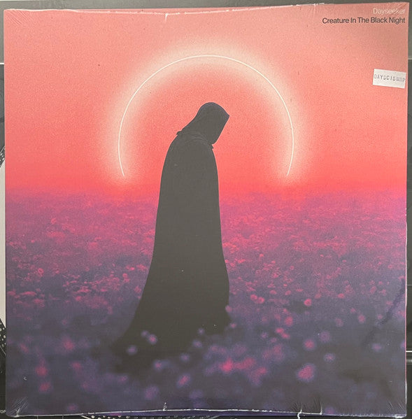Dayseeker - Creature In The Black Night (VINYL) *Magenta/Purple Marble* | Near Mint (NM) Near Mint (NM)