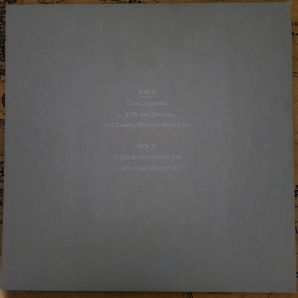 Thy Light - Suici.De.pression (VINYL) | Near Mint (NM or M-) Near Mint (NM)
