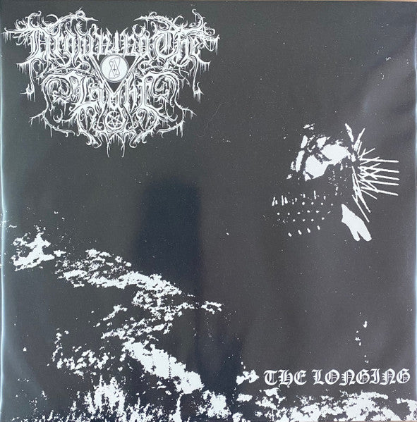 Drowning The Light - The Longing (2xVINYL) | Near Mint (NM)