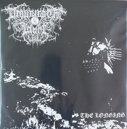 Drowning The Light - The Longing (2xVINYL) | Near Mint (NM)