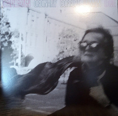 Deafheaven - Ordinary Corrupt Human Love (2xVINYL) | Near Mint (NM) Near Mint (NM)