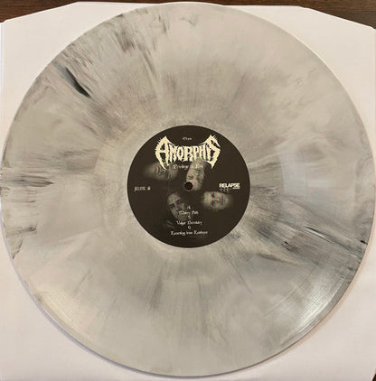 Privilege Of Evil (VINYL) | Near Mint (NM) Mint (M)