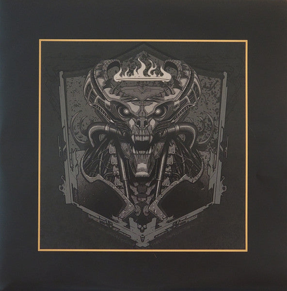 Dio (2) - The Studio Albums 1996 - 2004 (BOX SET) | Near Mint (NM) Near Mint (NM)