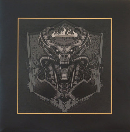 Dio (2) - The Studio Albums 1996 - 2004 (BOX SET) | Near Mint (NM) Near Mint (NM)