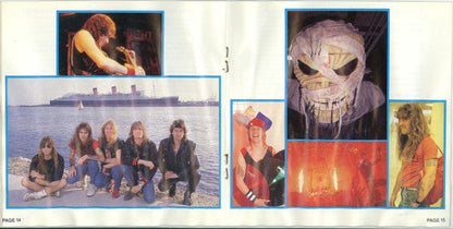 Iron Maiden - Live After Death (CD) | Near Mint (NM or M-)