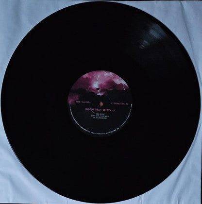 Kiss - Happy New Year! Sioux City & Rockford 1982 (VINYL BOX SET) | Near Mint (NM or M-)