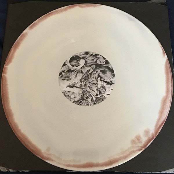Drowning The Light - Catacombs Of Blood (VINYL) | Near Mint (NM) Near Mint (NM)