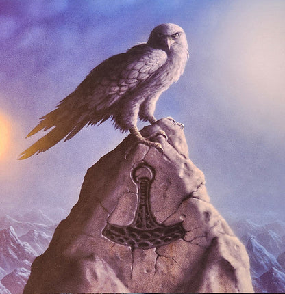 Amorphis - Tales From The Thousand Lakes (VINYL) | Near Mint (NM) Mint (M)