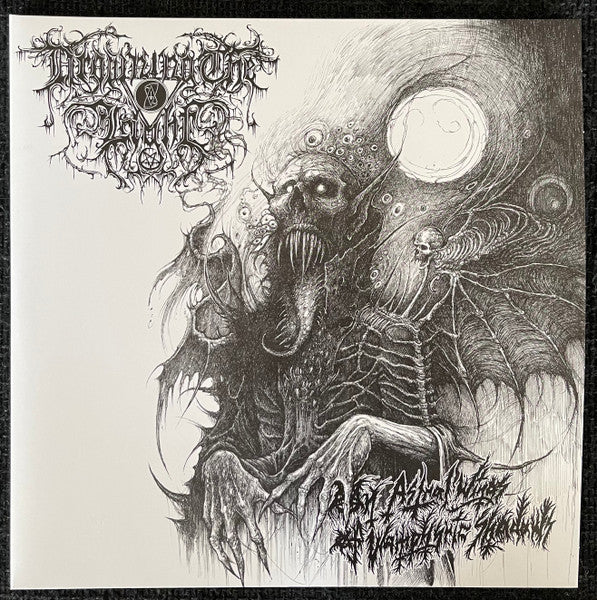 Drowning The Light - On Astral Wings Of Wamphyric Shadows (2xVINYL) | Near Mint (NM) Near Mint (NM)