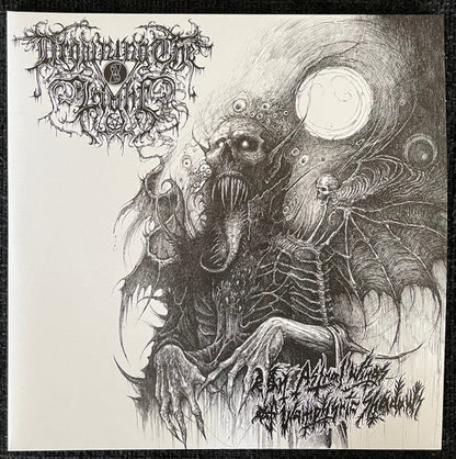 Drowning The Light - On Astral Wings Of Wamphyric Shadows (2xVINYL) | Near Mint (NM) Near Mint (NM)
