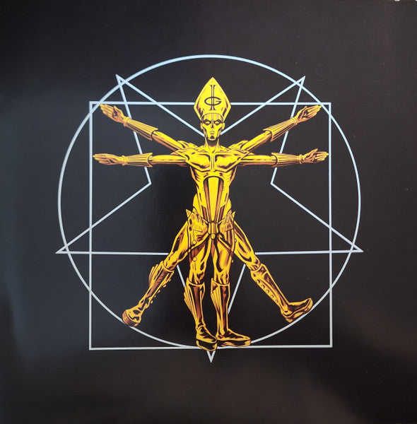 Ghost (32) - Ceremony And Devotion (VINYL) | Near Mint (NM or M-)