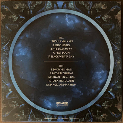 Amorphis - Tales From The Thousand Lakes (VINYL) | Near Mint (NM) Mint (M)