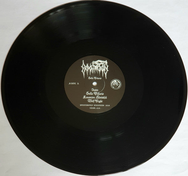 Stella Polaris (VINYL) | Near Mint (NM) Mint (M)