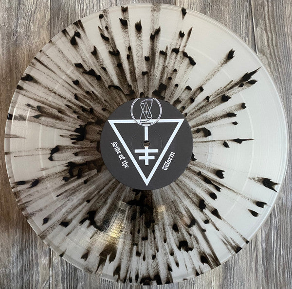 Drowning The Light - A Pact With Madness (VINYL) | Near Mint (NM) Near Mint (NM)