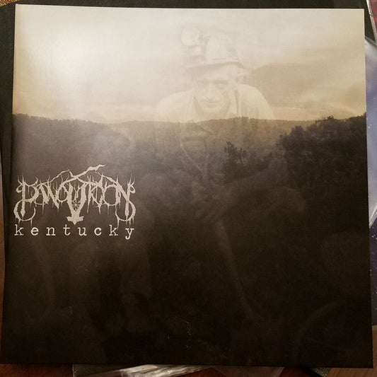 Panopticon (6) - Kentucky (2XVINYL) | Near Mint (NM or M-) Near Mint (NM)