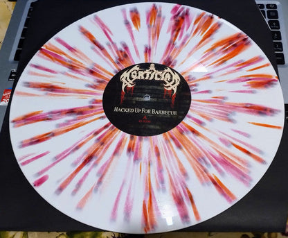 Mortician - Hacked Up For Barbecue (2xVINYL) | Near Mint (NM) Near Mint (NM)