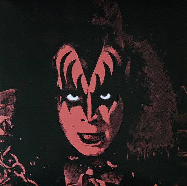 Kiss - Happy New Year! Sioux City & Rockford 1982 (VINYL BOX SET) | Near Mint (NM or M-)