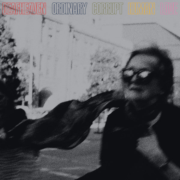 Deafheaven - Ordinary Corrupt Human Love (2xVINYL) | Near Mint (NM) Near Mint (NM)