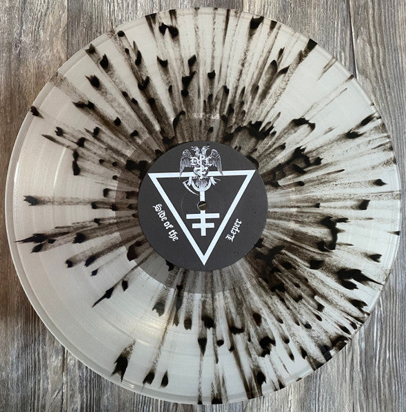 Drowning The Light - A Pact With Madness (VINYL) | Near Mint (NM) Near Mint (NM)