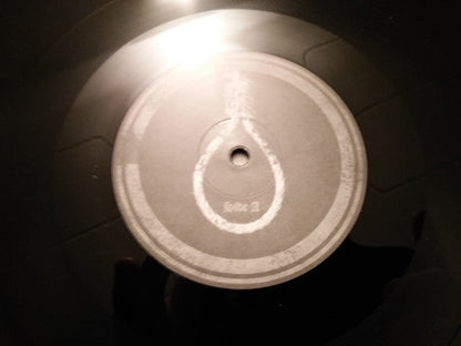 Thy Light - Suici.De.pression (VINYL) | Near Mint (NM or M-) Near Mint (NM)