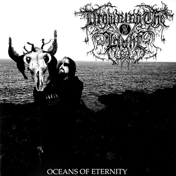 Drowning The Light - Oceans Of Eternity (VINYL) | Near Mint (NM or M-) Near Mint (NM)