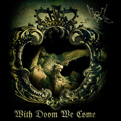 With Doom We Come (BOX SET) | Near Mint (NM or M-)