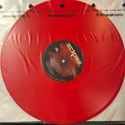 Eclipse (14) - Wired (VINYL) | Near Mint (NM) Near Mint (NM)