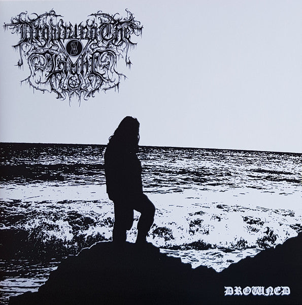 Drowning The Light - Drowned (2xVINYL) | Near Mint (NM or M-)