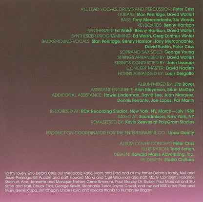 Out Of Control (CD) | Near Mint (NM) Near Mint (NM)