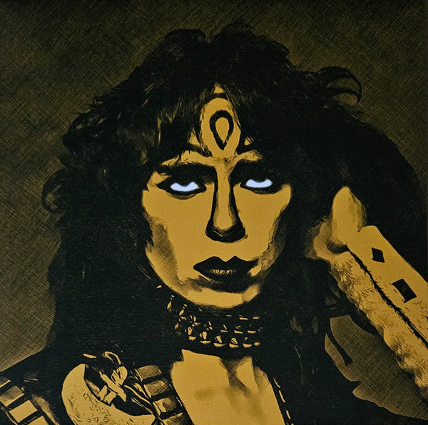 Kiss - Happy New Year! Sioux City & Rockford 1982 (VINYL BOX SET) | Near Mint (NM or M-)