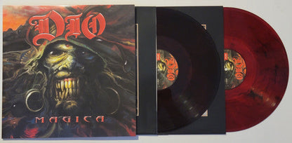 Dio (2) - The Studio Albums 1996 - 2004 (BOX SET) | Near Mint (NM) Near Mint (NM)